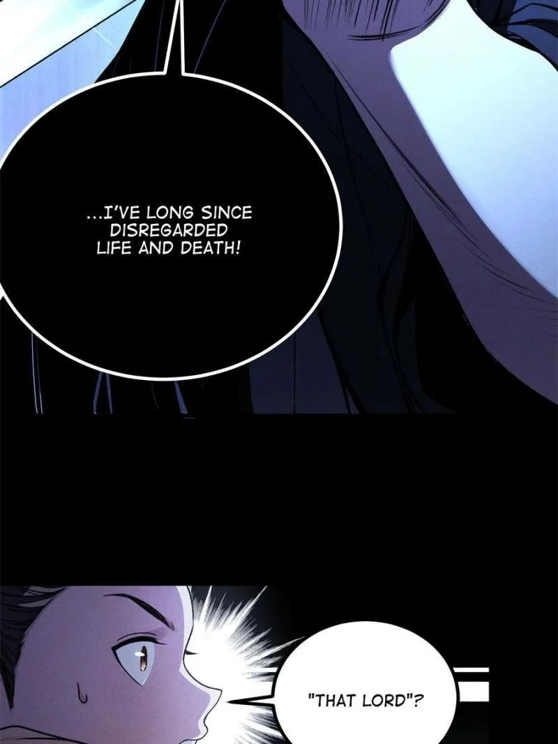 Celebrating the Remaining Life Chapter 175 page 7