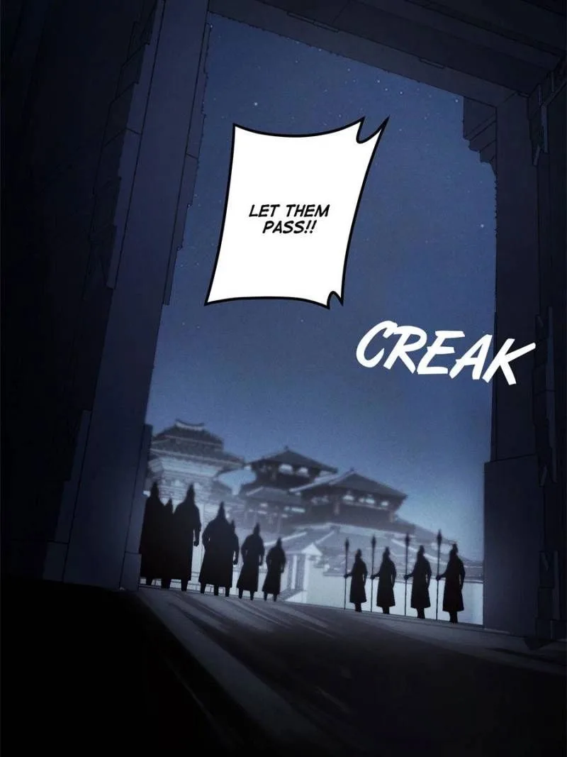Celebrating the Remaining Life Chapter 177 page 30
