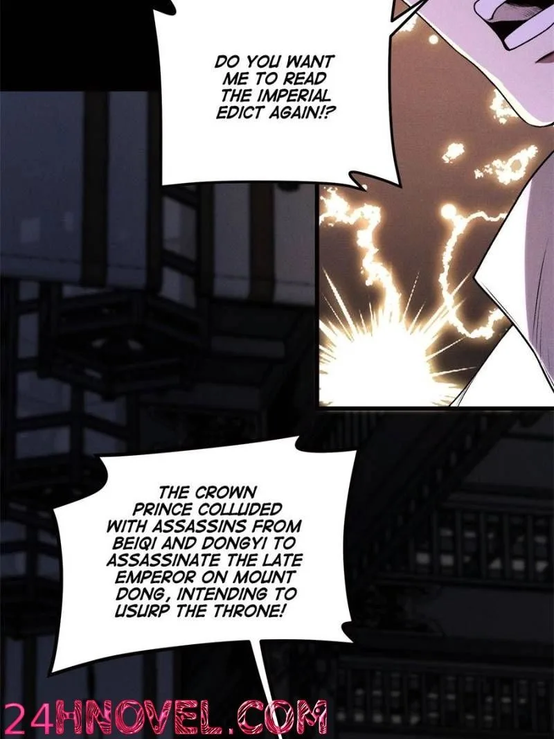 Celebrating the Remaining Life Chapter 177 page 45
