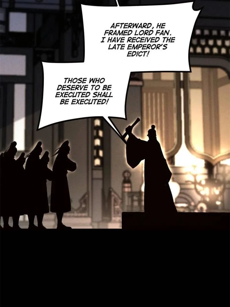 Celebrating the Remaining Life Chapter 177 page 46