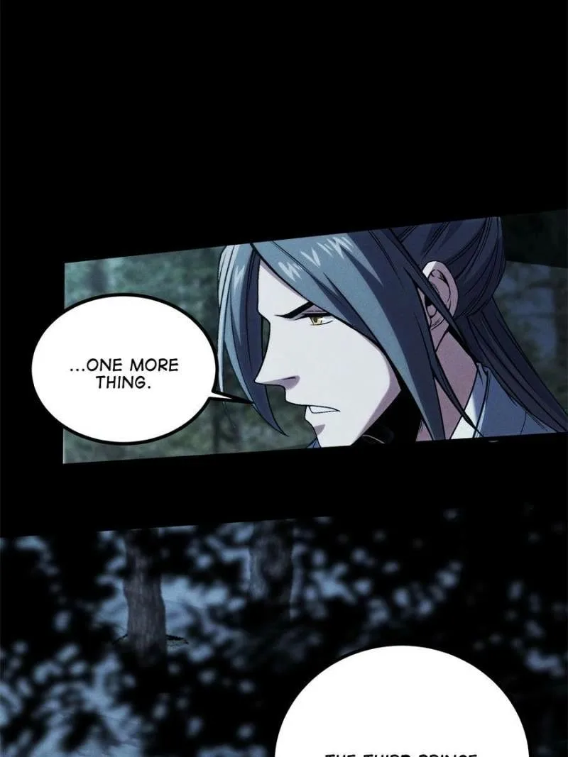 Celebrating the Remaining Life Chapter 175 page 55