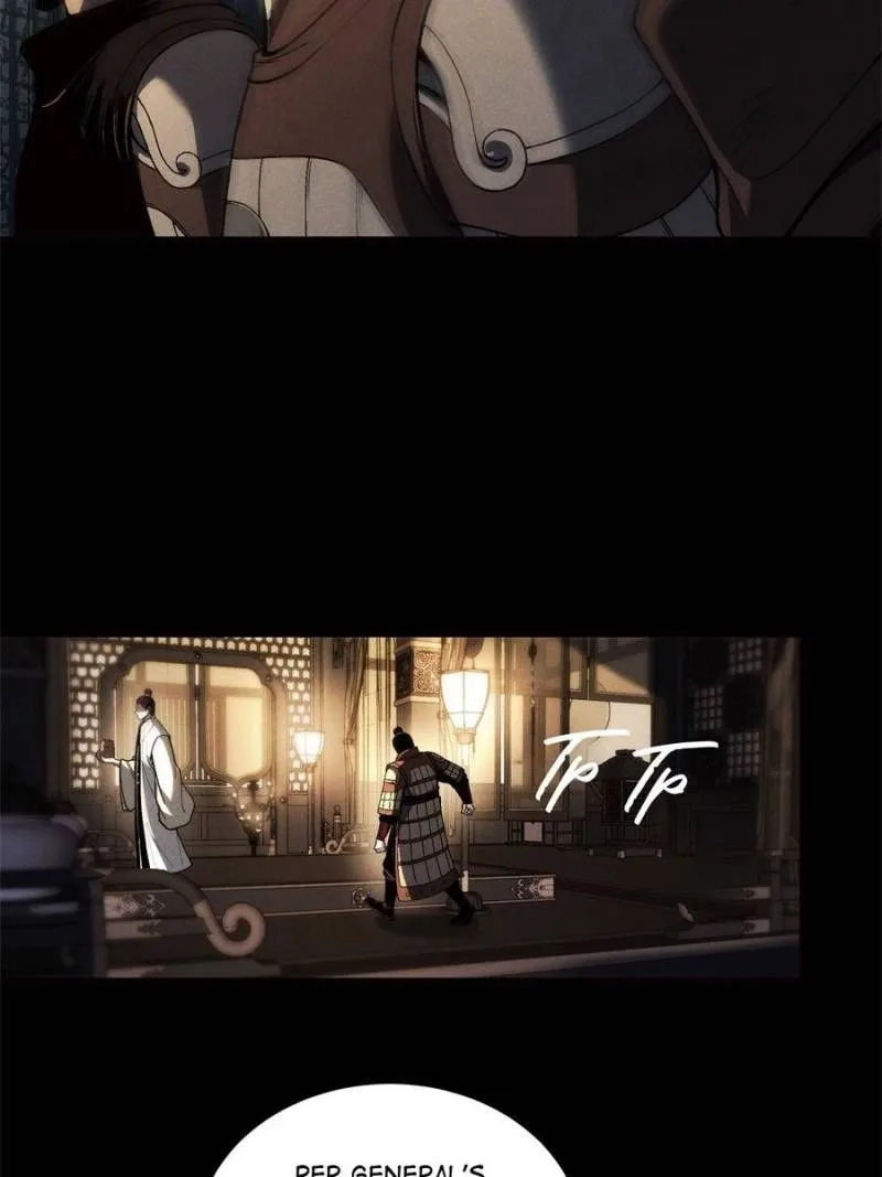Celebrating the Remaining Life Chapter 177 page 56