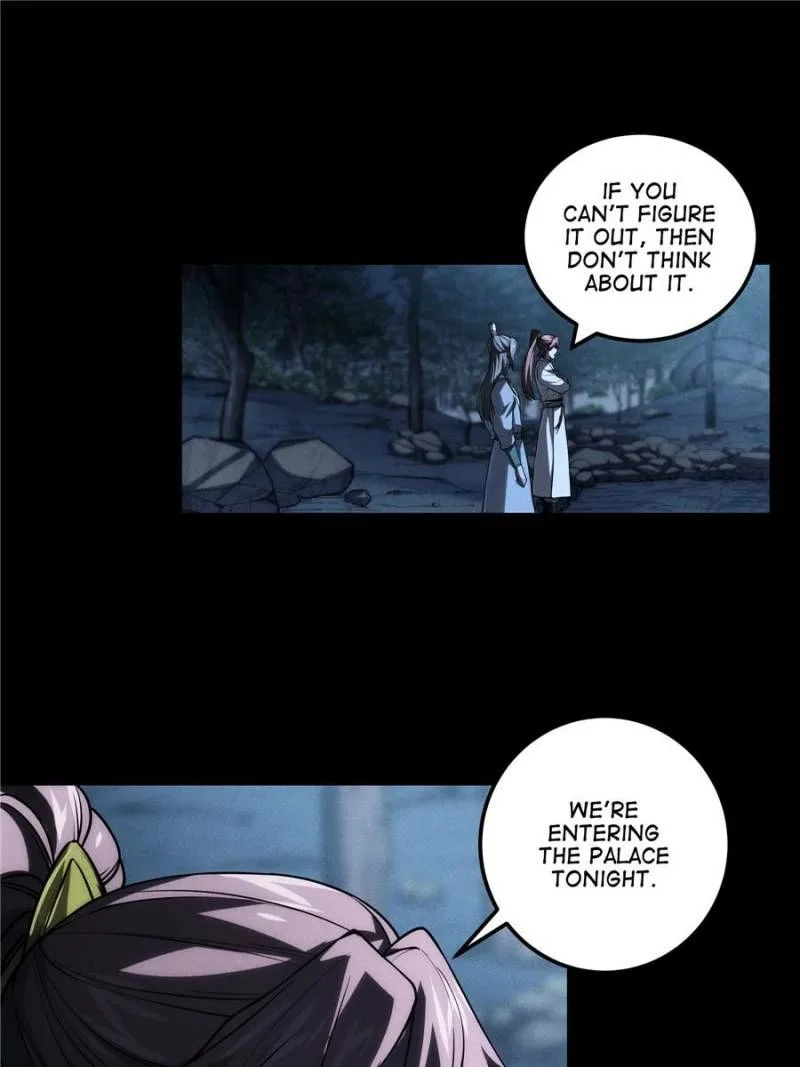 Celebrating the Remaining Life Chapter 176 page 13