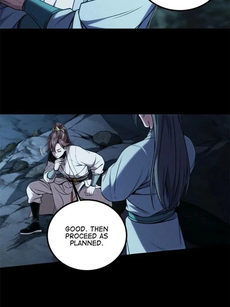 Celebrating the Remaining Life Chapter 175 page 54