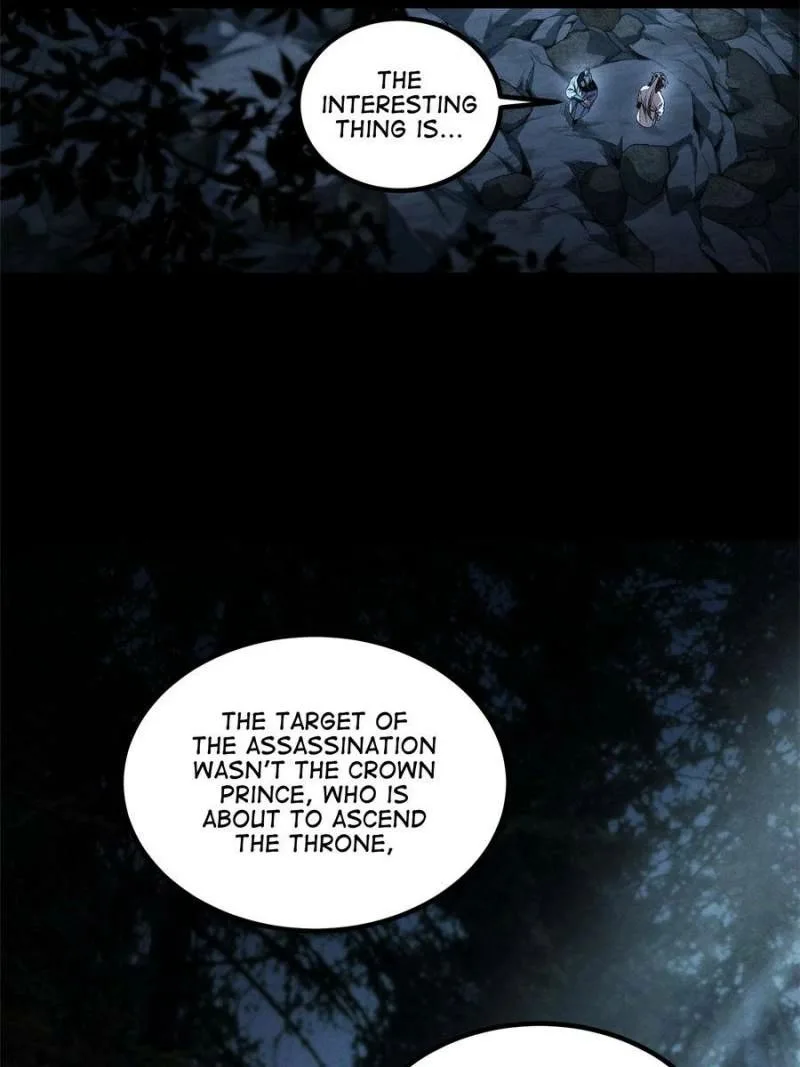 Celebrating the Remaining Life Chapter 175 page 59