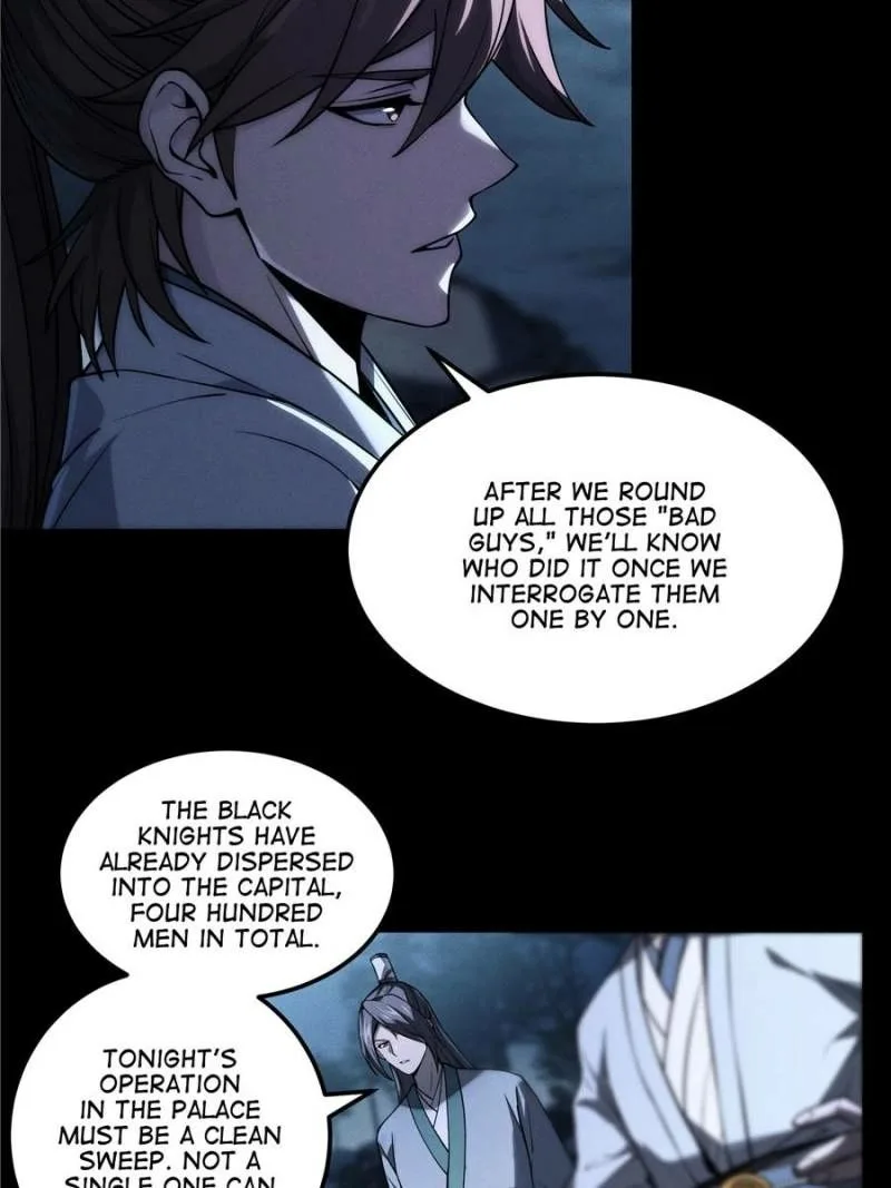Celebrating the Remaining Life Chapter 176 page 14