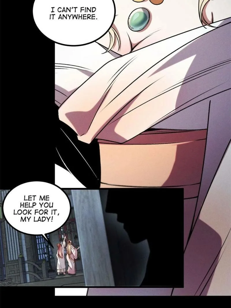 Celebrating the Remaining Life Chapter 175 page 48
