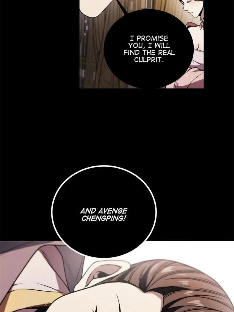 Celebrating the Remaining Life Chapter 175 page 41