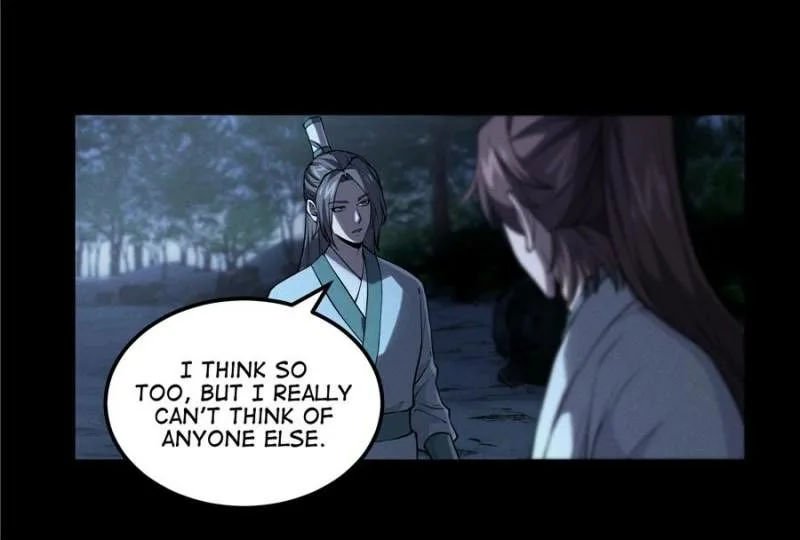 Celebrating the Remaining Life Chapter 176 page 12