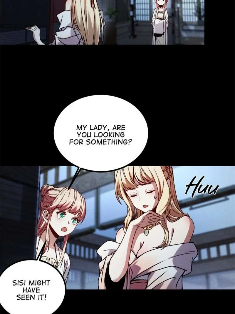 Celebrating the Remaining Life Chapter 175 page 46