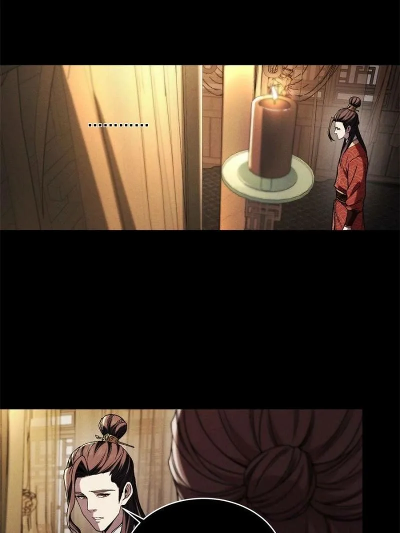 Celebrating the Remaining Life Chapter 175 page 38