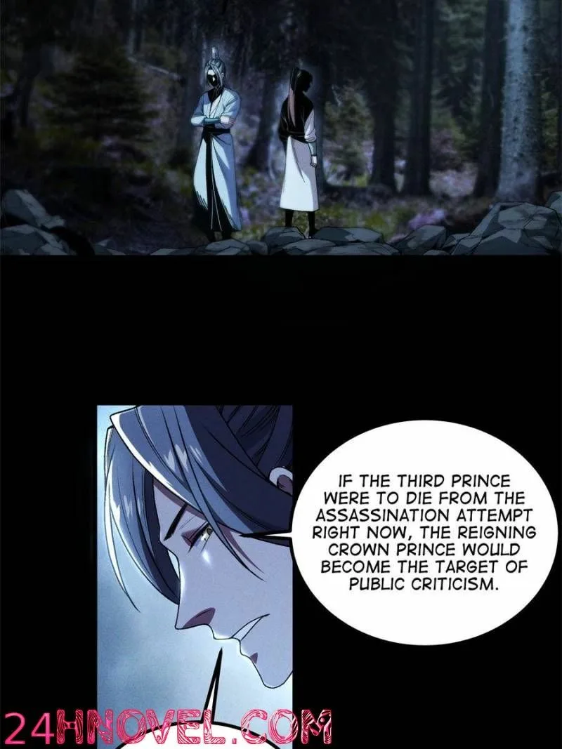 Celebrating the Remaining Life Chapter 175 page 61