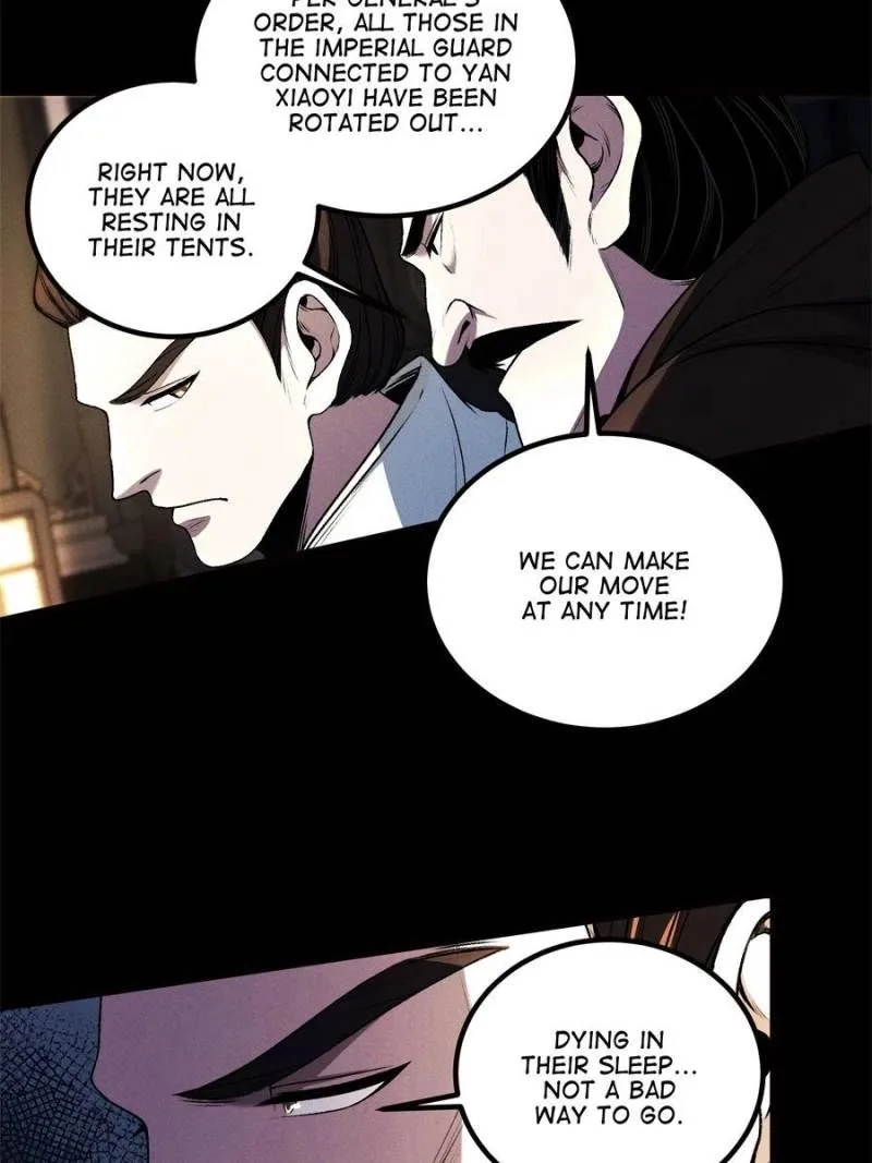 Celebrating the Remaining Life Chapter 177 page 57