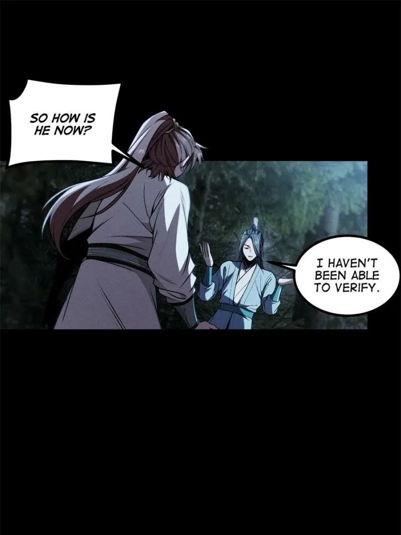 Celebrating the Remaining Life Chapter 175 page 58