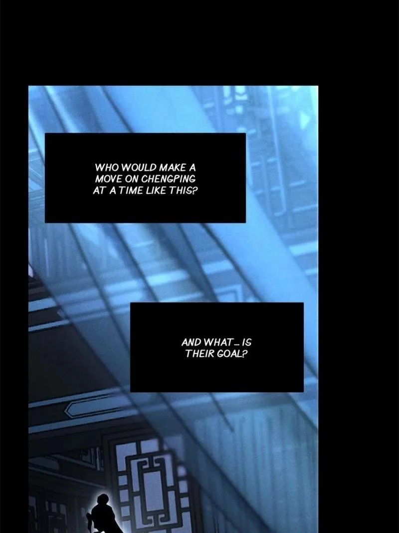 Celebrating the Remaining Life Chapter 175 page 32