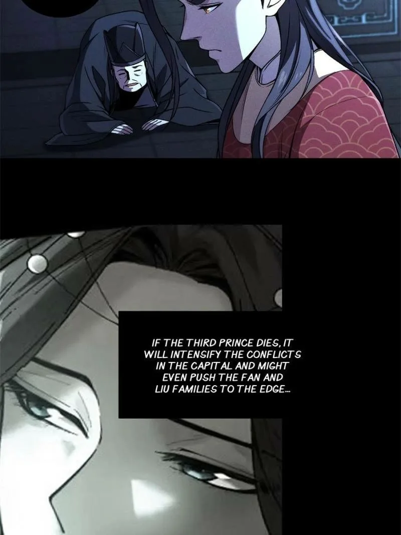 Celebrating the Remaining Life Chapter 175 page 30