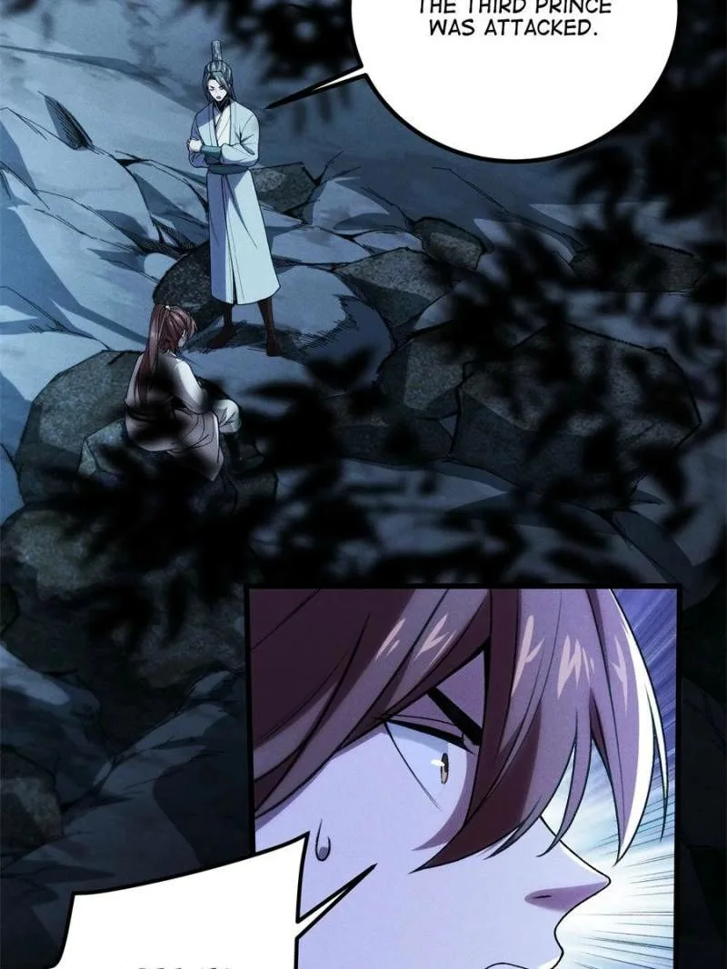 Celebrating the Remaining Life Chapter 175 page 56