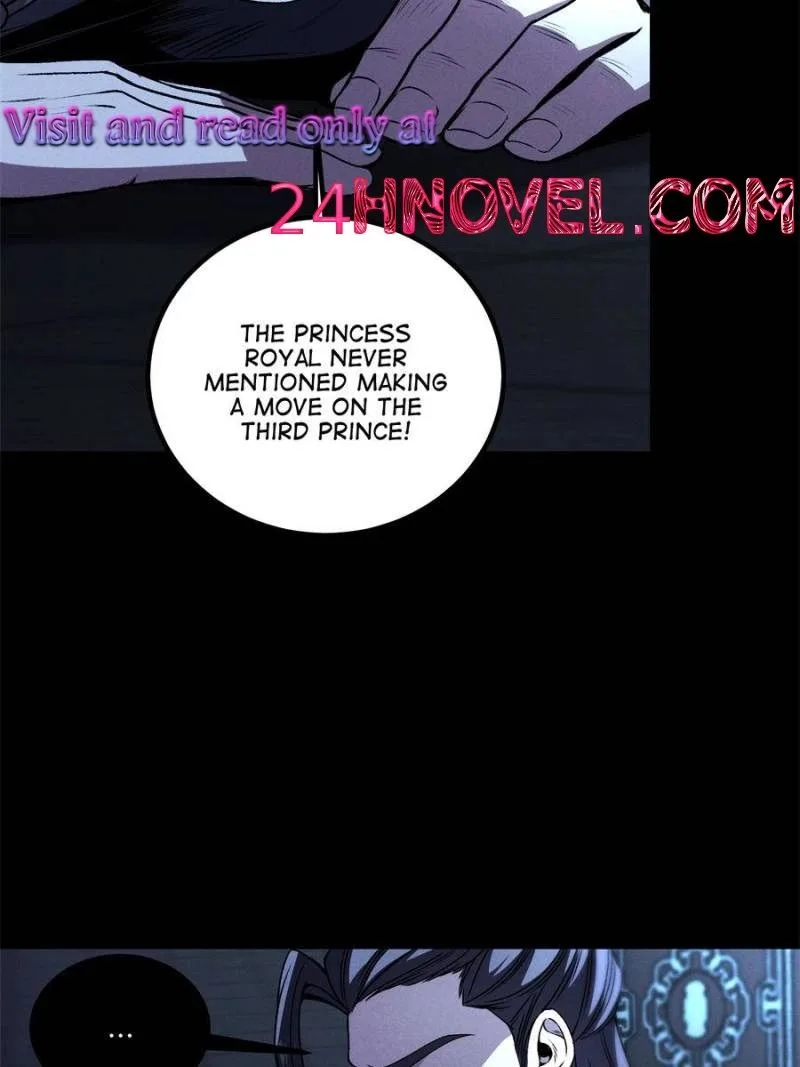 Celebrating the Remaining Life Chapter 175 page 29