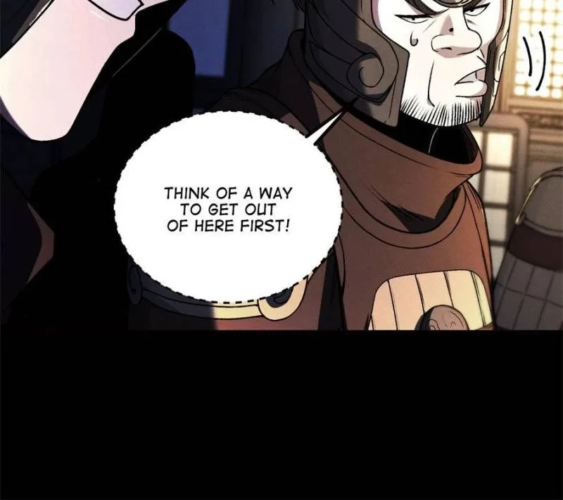 Celebrating the Remaining Life Chapter 177 page 59