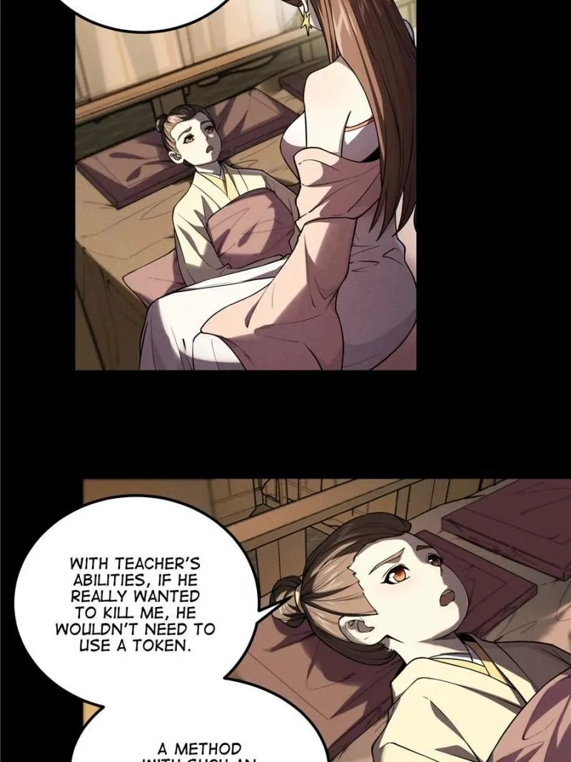 Celebrating the Remaining Life Chapter 176 page 8