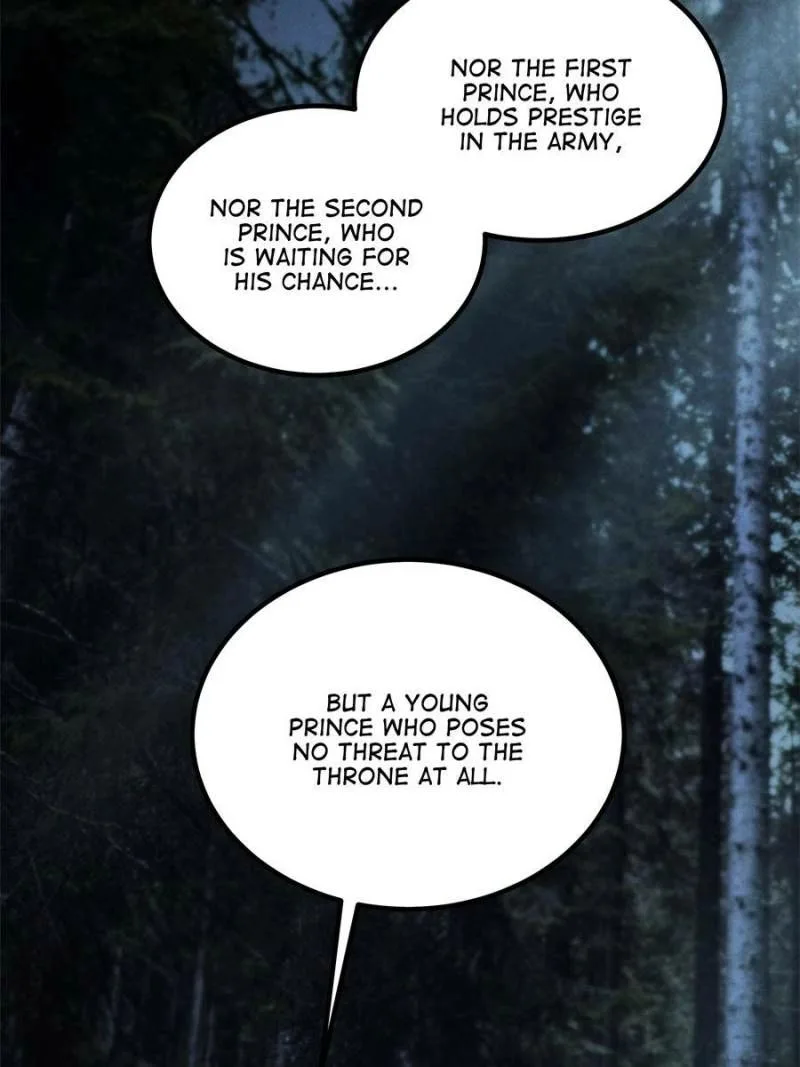 Celebrating the Remaining Life Chapter 175 page 60