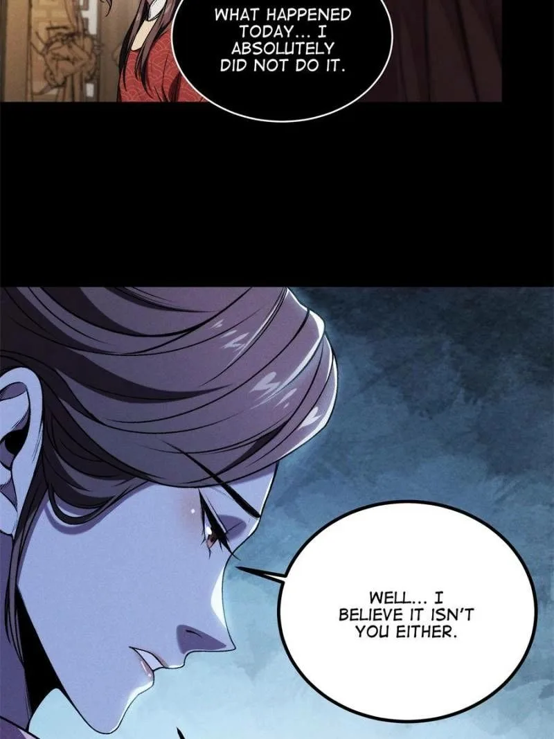Celebrating the Remaining Life Chapter 175 page 39