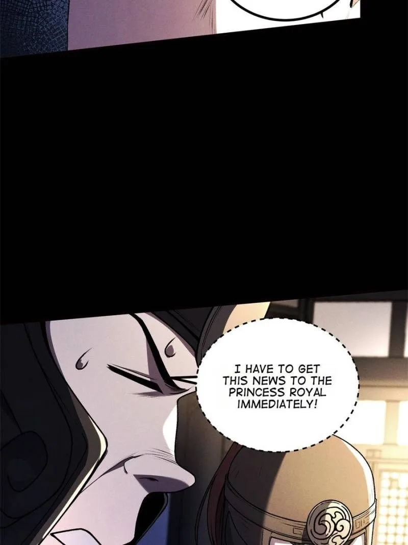 Celebrating the Remaining Life Chapter 177 page 58