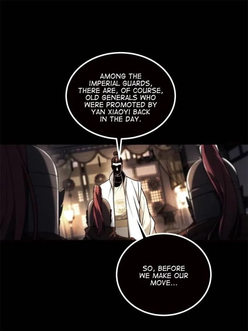 Celebrating the Remaining Life Chapter 177 page 60