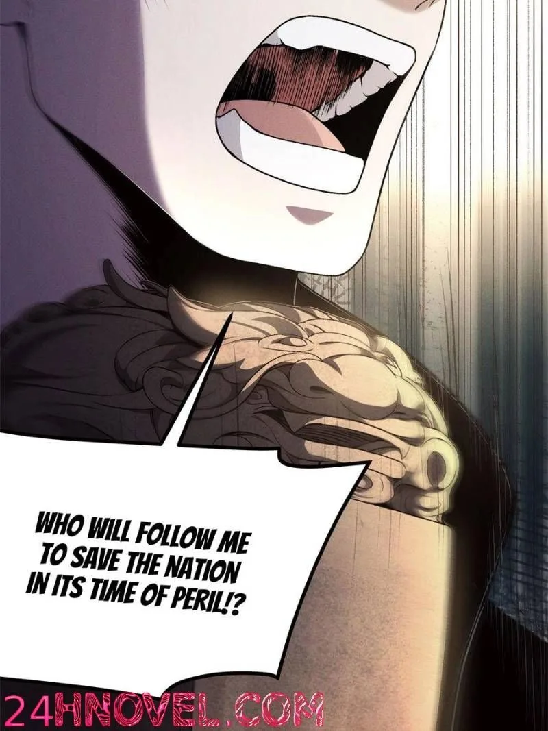 Celebrating the Remaining Life Chapter 177 page 54