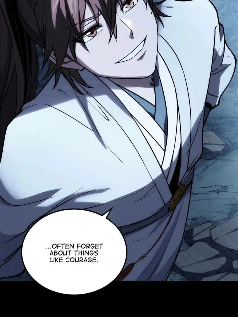 Celebrating the Remaining Life Chapter 176 page 16