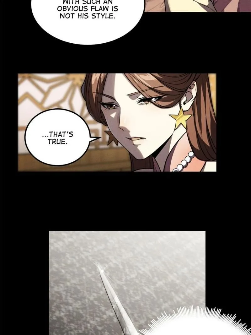 Celebrating the Remaining Life Chapter 176 page 9