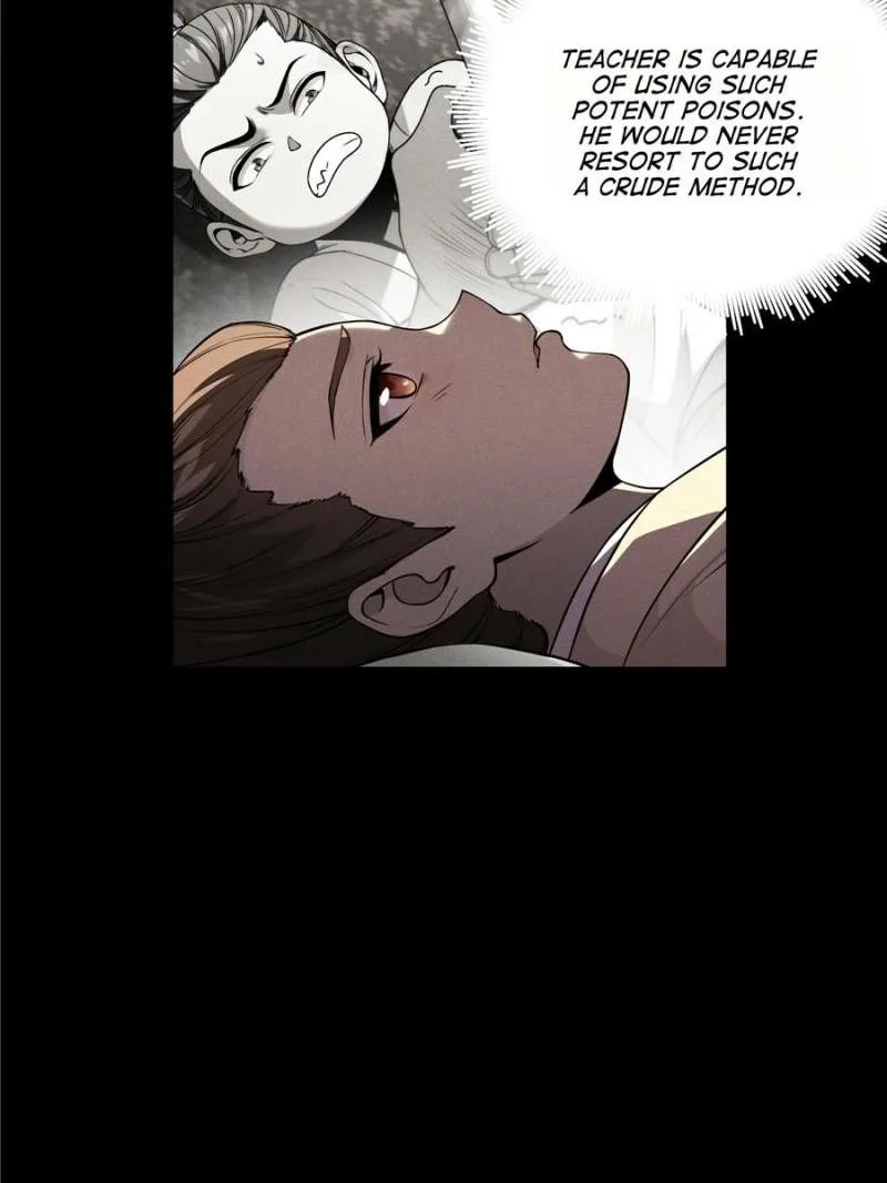 Celebrating the Remaining Life Chapter 176 page 10