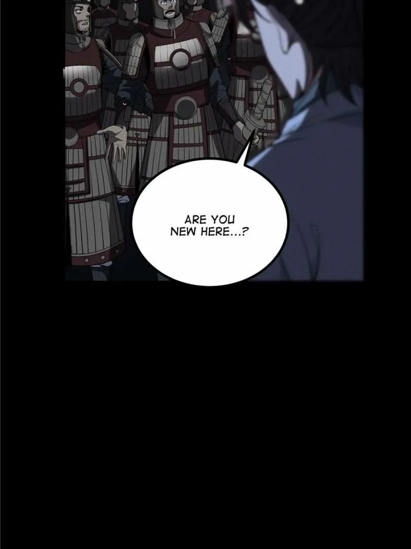 Celebrating the Remaining Life Chapter 176 page 22