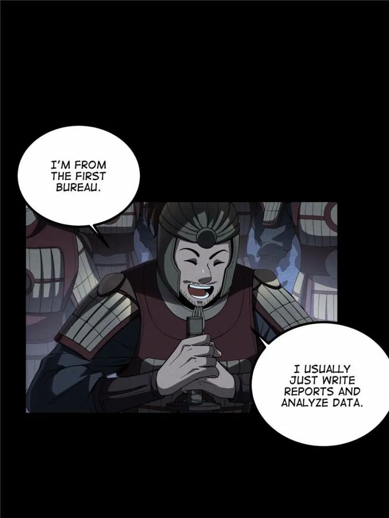 Celebrating the Remaining Life Chapter 176 page 24