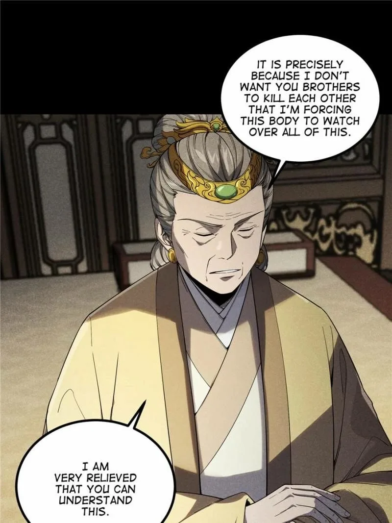 Celebrating the Remaining Life Chapter 176 page 30