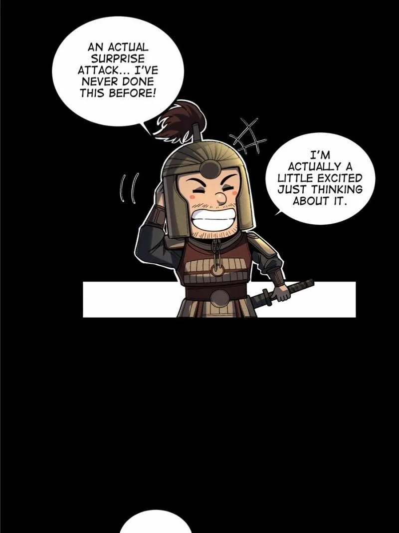 Celebrating the Remaining Life Chapter 176 page 25