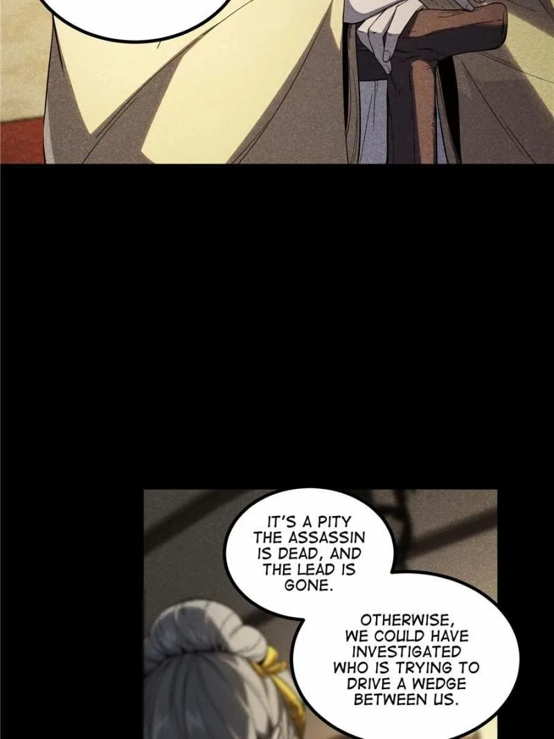 Celebrating the Remaining Life Chapter 176 page 31