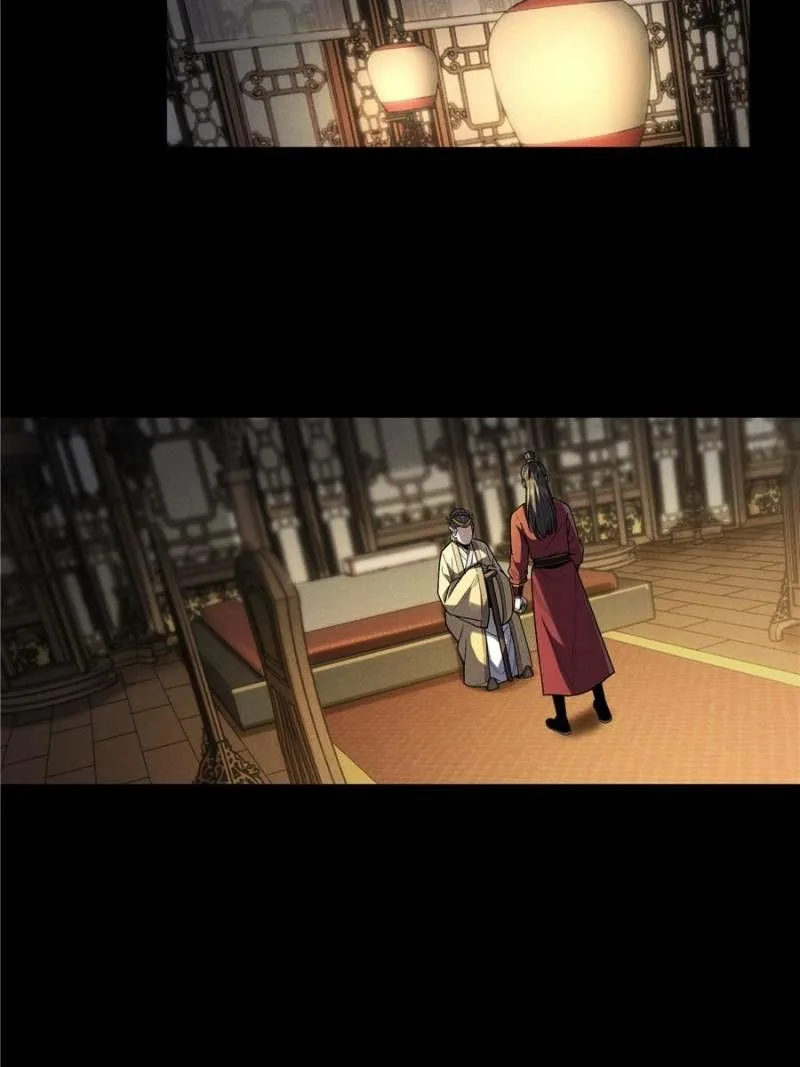 Celebrating the Remaining Life Chapter 176 page 28