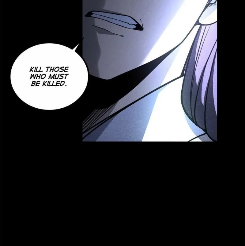 Celebrating the Remaining Life Chapter 176 page 44
