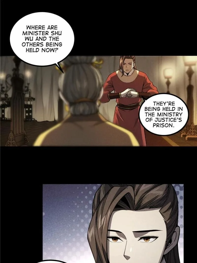 Celebrating the Remaining Life Chapter 176 page 38