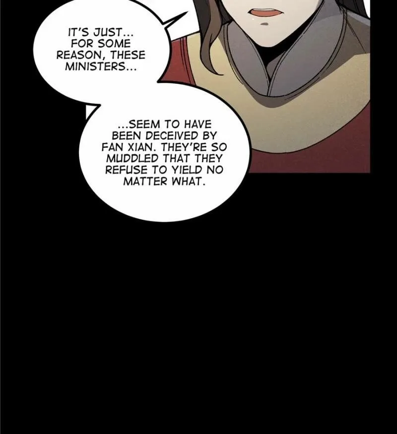 Celebrating the Remaining Life Chapter 176 page 39