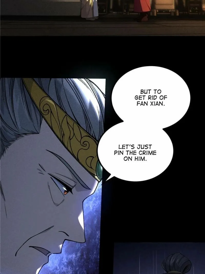 Celebrating the Remaining Life Chapter 176 page 33