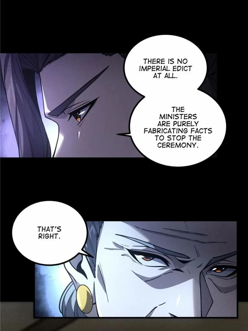 Celebrating the Remaining Life Chapter 176 page 41