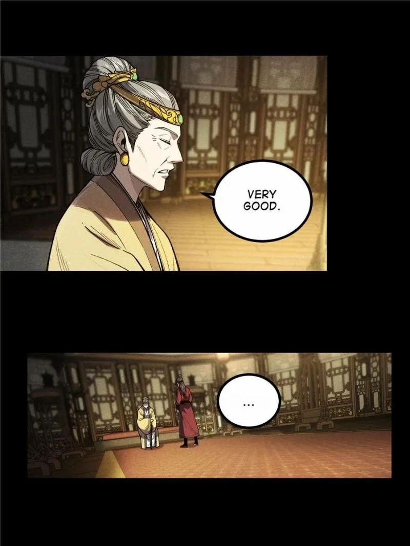 Celebrating the Remaining Life Chapter 176 page 45