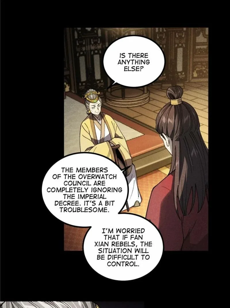 Celebrating the Remaining Life Chapter 176 page 46
