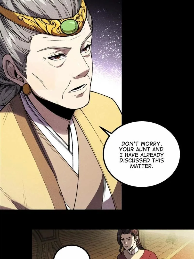 Celebrating the Remaining Life Chapter 176 page 47