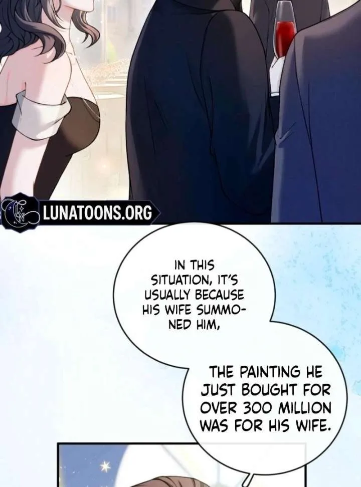 Celebrity Masquerade Chapter 26 page 7