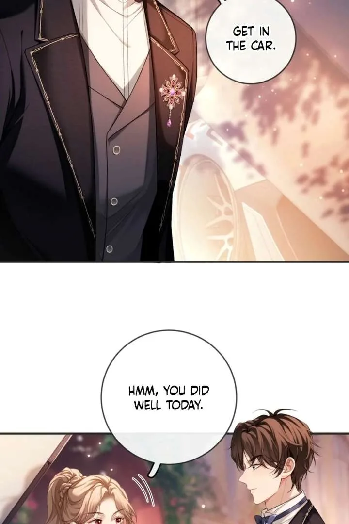 Celebrity Masquerade Chapter 31 page 13