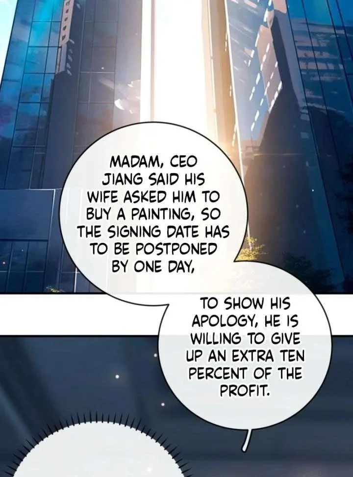 Celebrity Masquerade Chapter 26 page 10