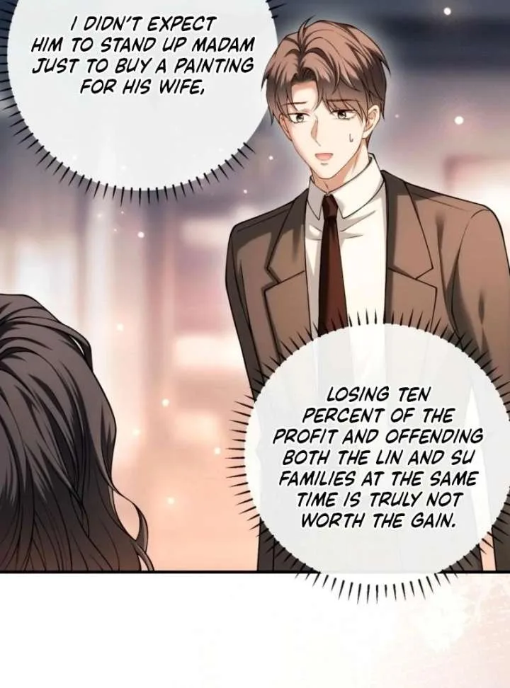 Celebrity Masquerade Chapter 26 page 11